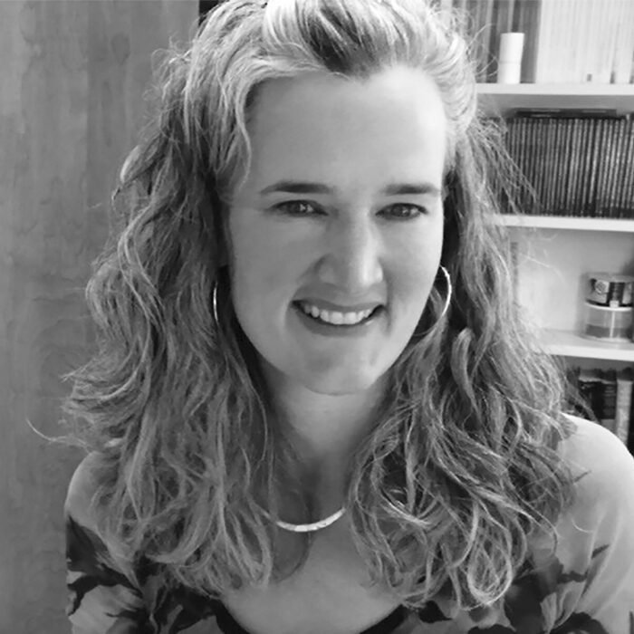 Carolyn Kuebler